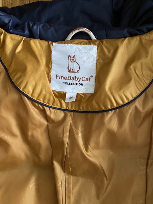 Пуховик жіночий пальто 42р (після хімчистки) стан 10/10