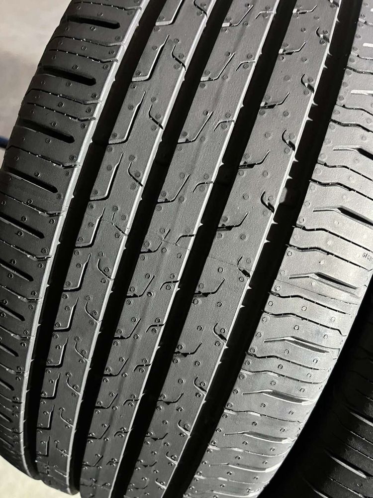 235/45/18 R18 Continental EcoContact 6 4шт нові