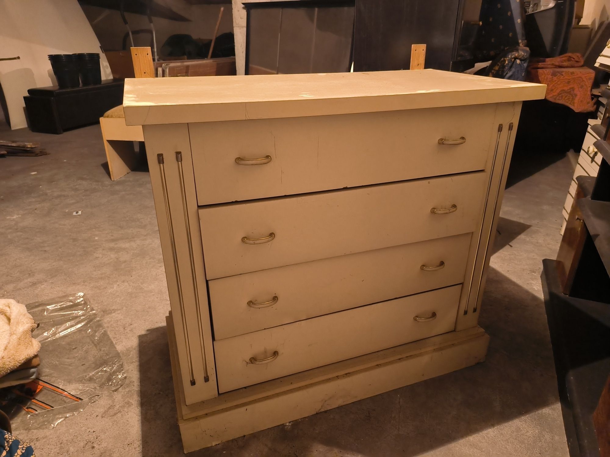 Conjunto móveis de quarto