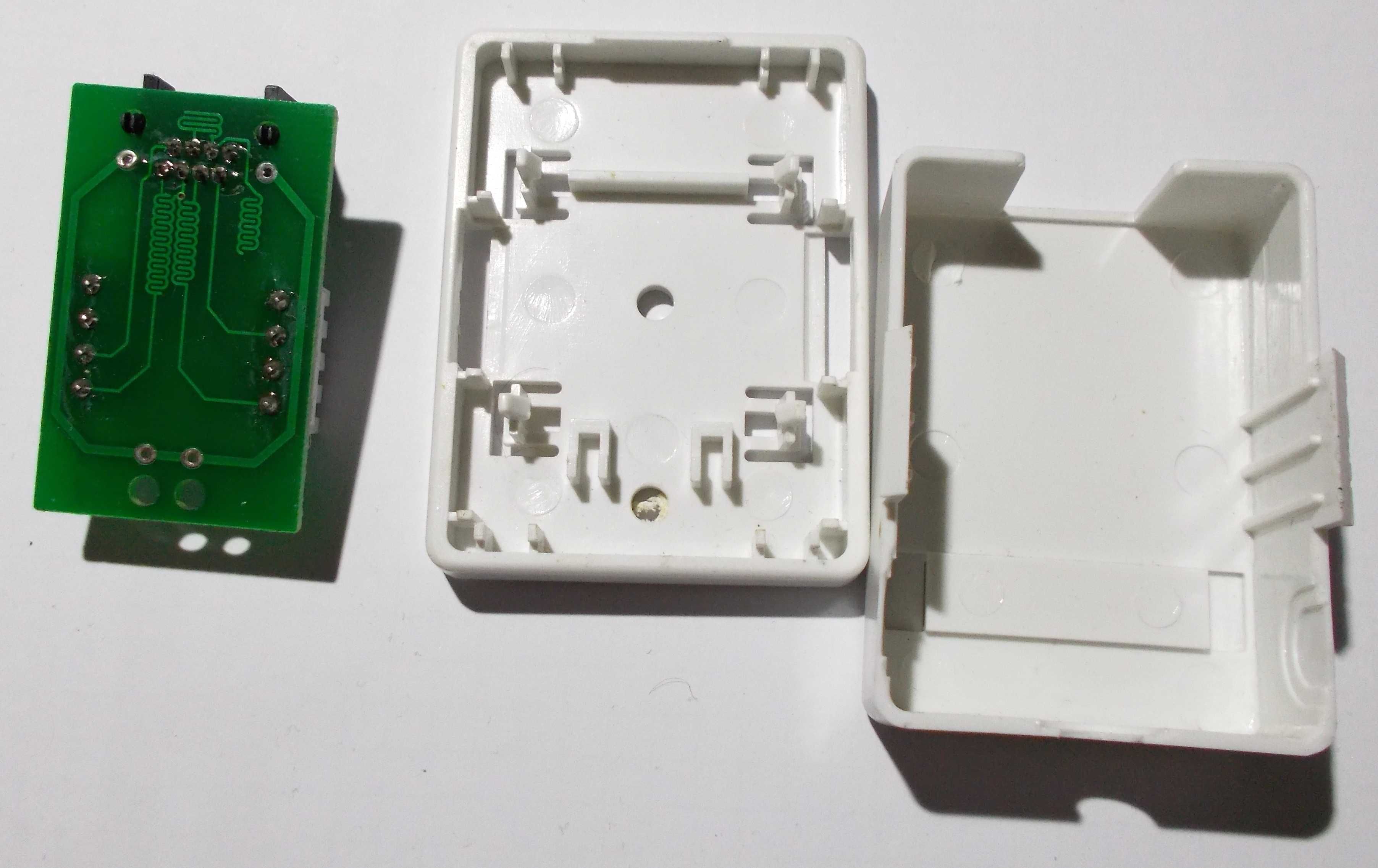 Интернет-розетка внешняя 1xRJ-45 cat.5e,Ethernet розетка