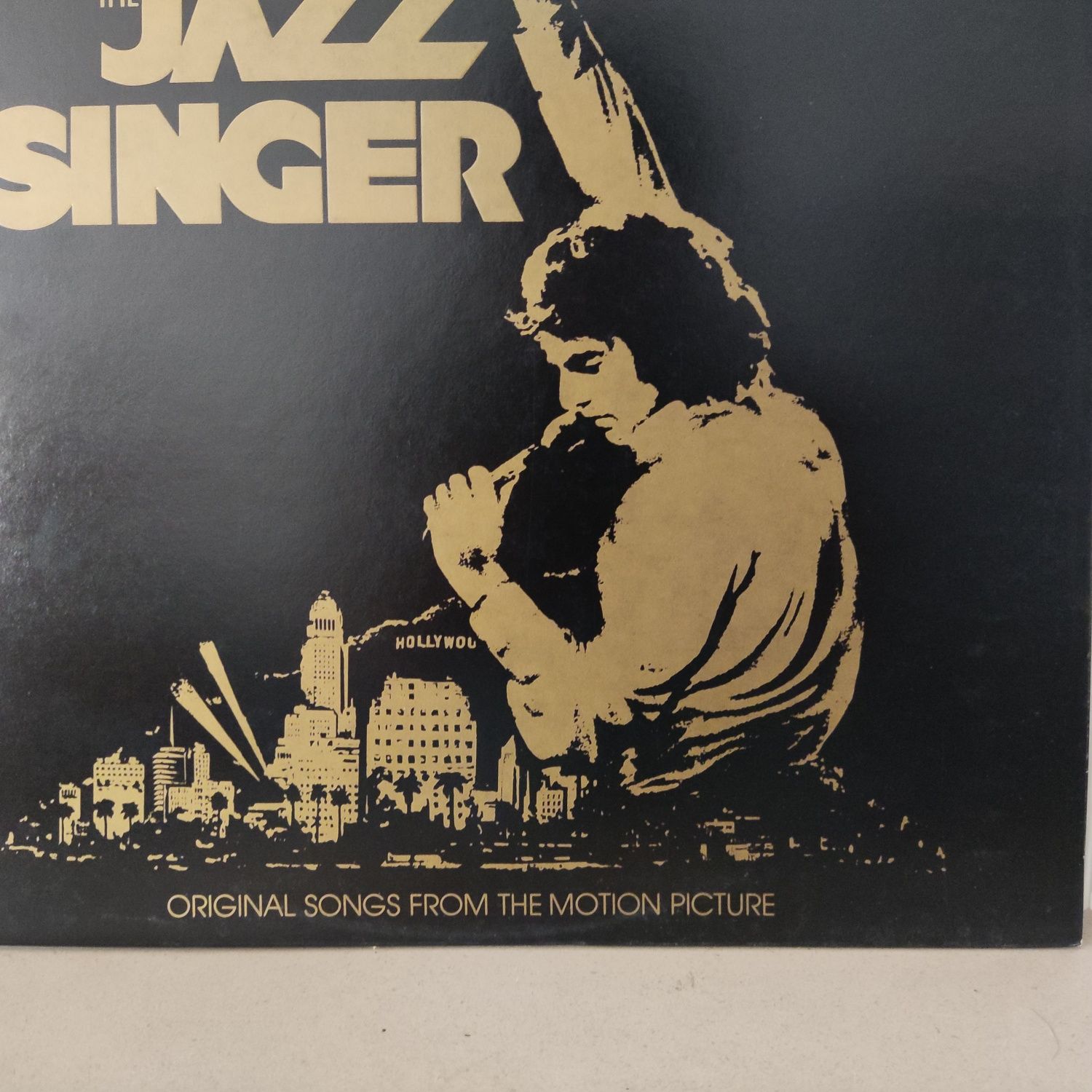 Neil Diamond - The Jazz Singer (Australia) Disco de Vinil (vinyl)