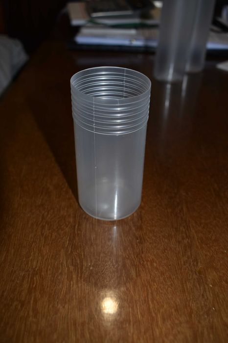 tuby do wkładów do zniczy