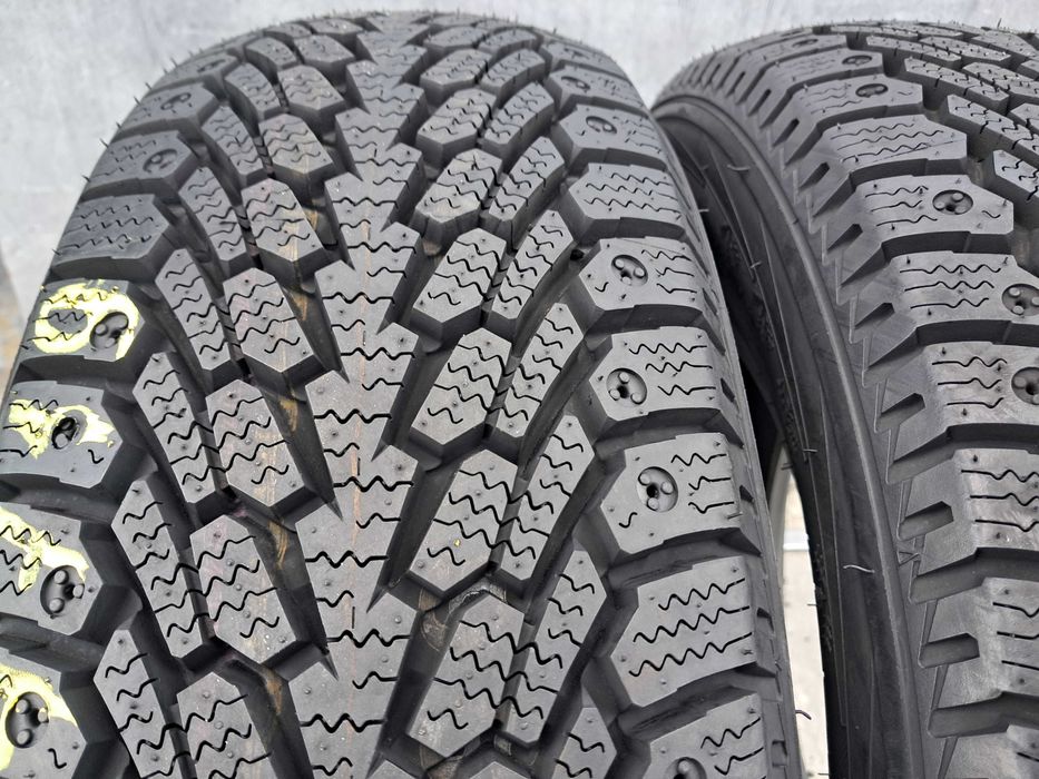 Резина зимова, нова, Nexen Winguard 205/70 R14C (арт.14719)