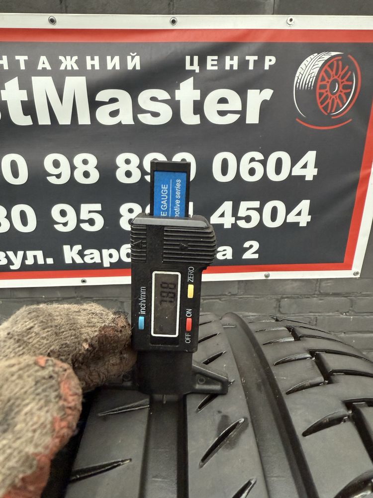 255 45 18 103Y XL Continental PremiumContact 6 пара літо