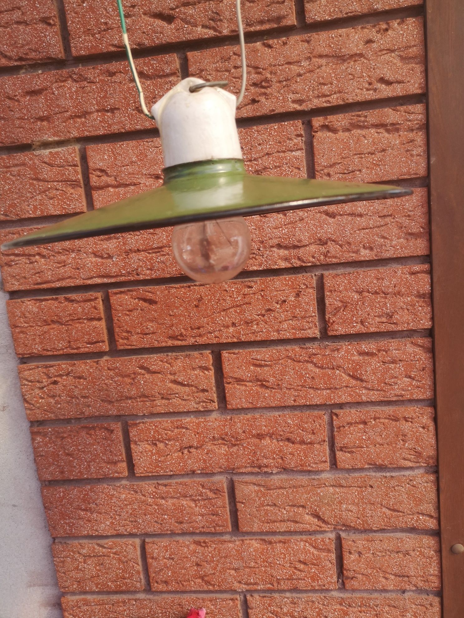 Sprzedam lampę Loft industrialną