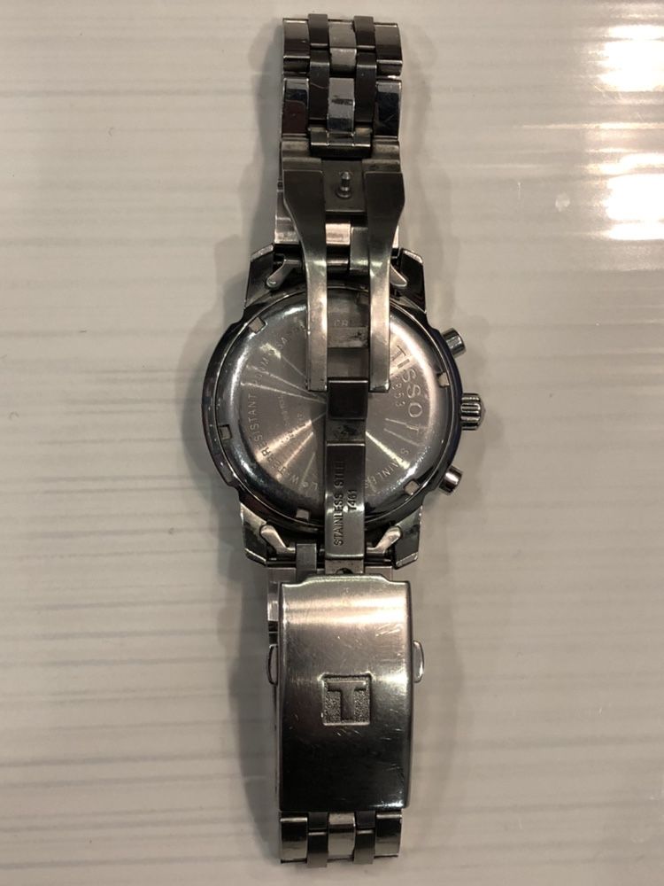 Zegarek Tissot PRC200 stan bardzo dobry