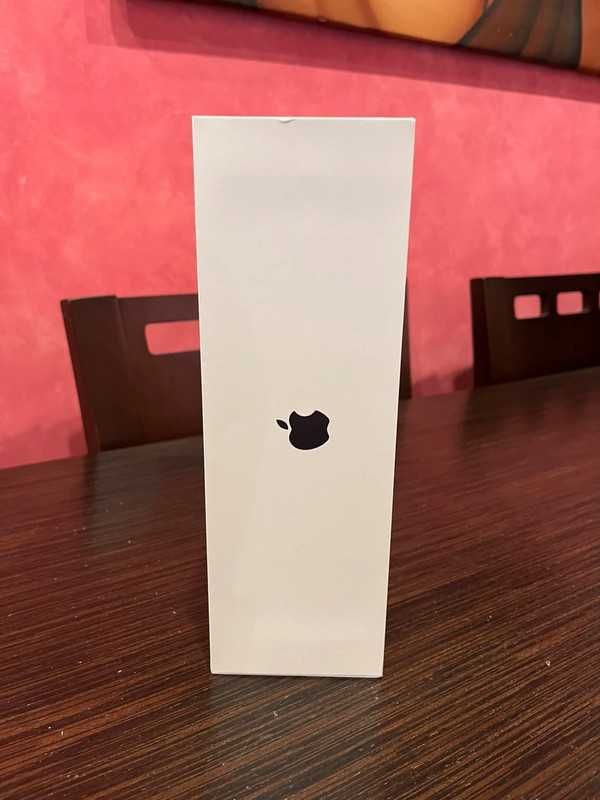 Oryginalne słuchawki Bluetooth Apple Airpods Max Midnight ANC