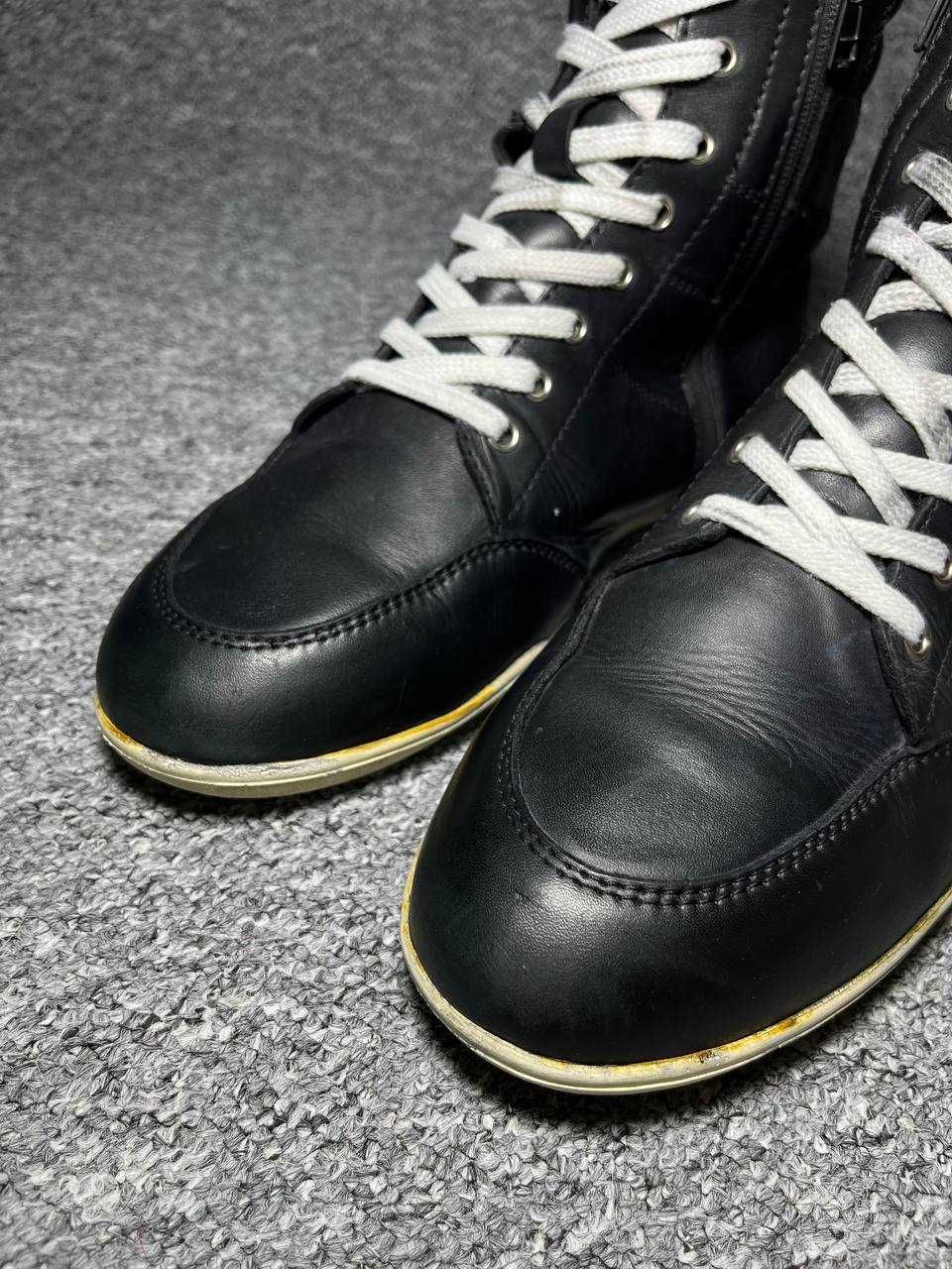 Мотоботи IXS COMFORT-ST Classic - 43(28см)