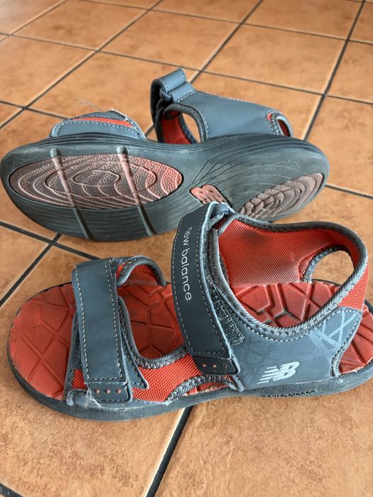 Sandały new balance