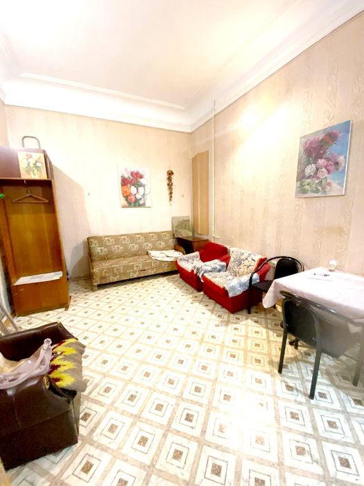 Сдам 1 к квартиру Новосельского