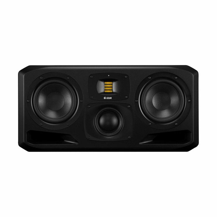 Adam Audio A4V A7V A77H A44H T5V T7V T8V Sub7 Sub8 SUB10 T10S