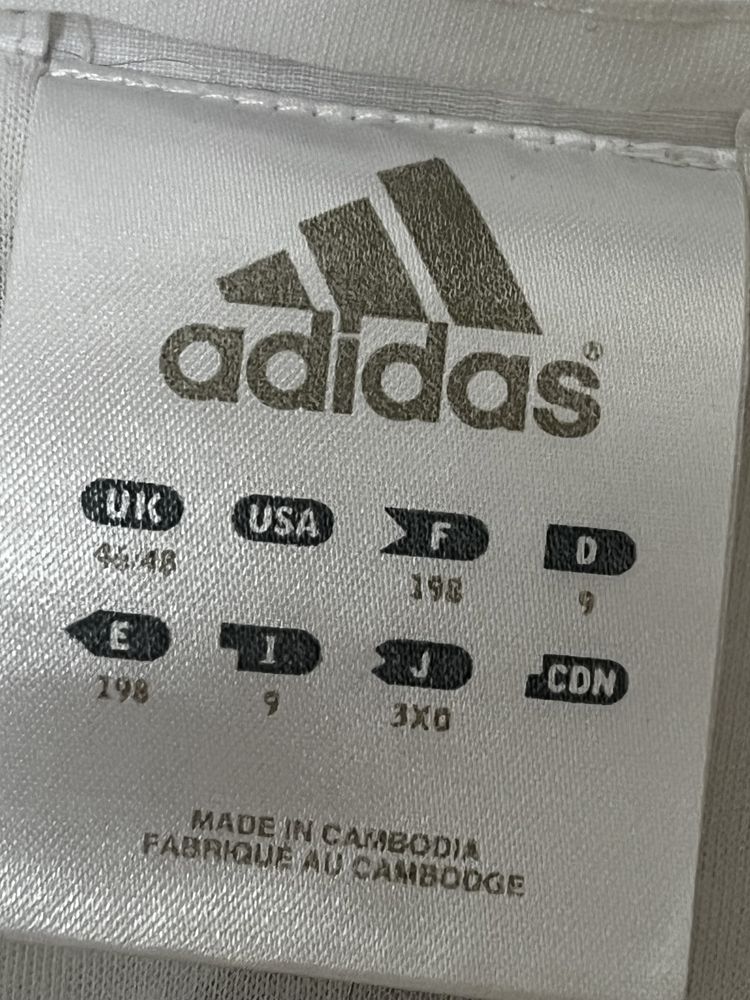 Casaco Adidas XXL