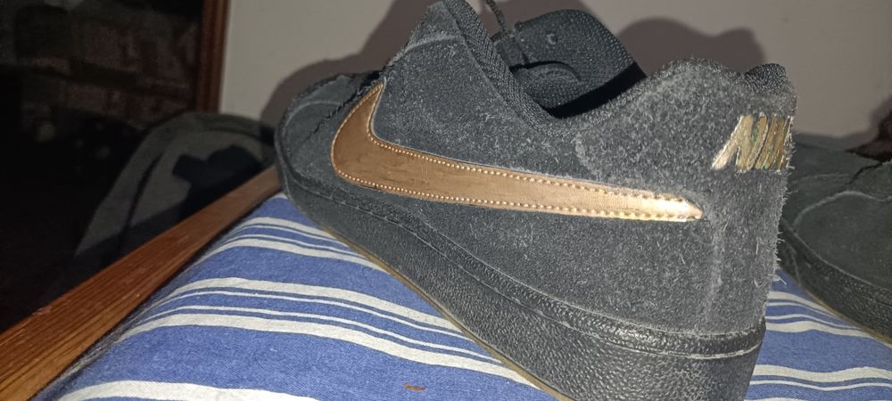 Tenis marca Nike