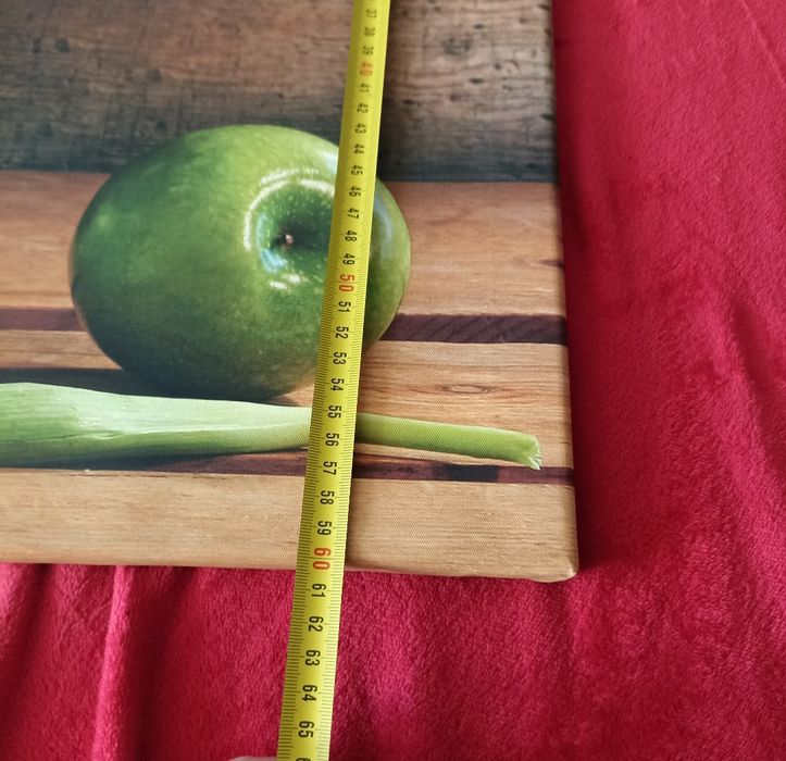 Tryptyk obraz 3 części