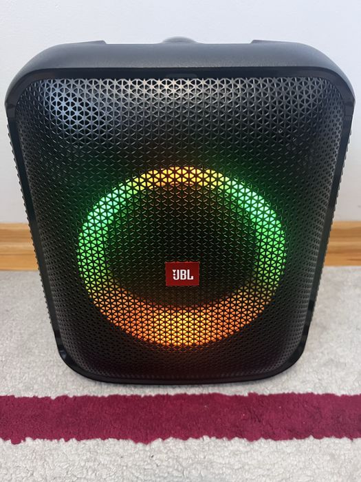 Jbl party box encore zamienię na partybox 120