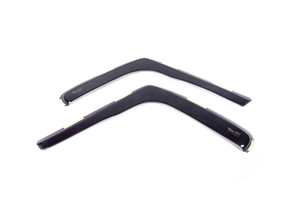 Дефлекторы окон (ветровики) Sprinter W906/907. Гарантия!