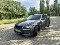 BMW 325i e90 LPG 218KM 2.5l