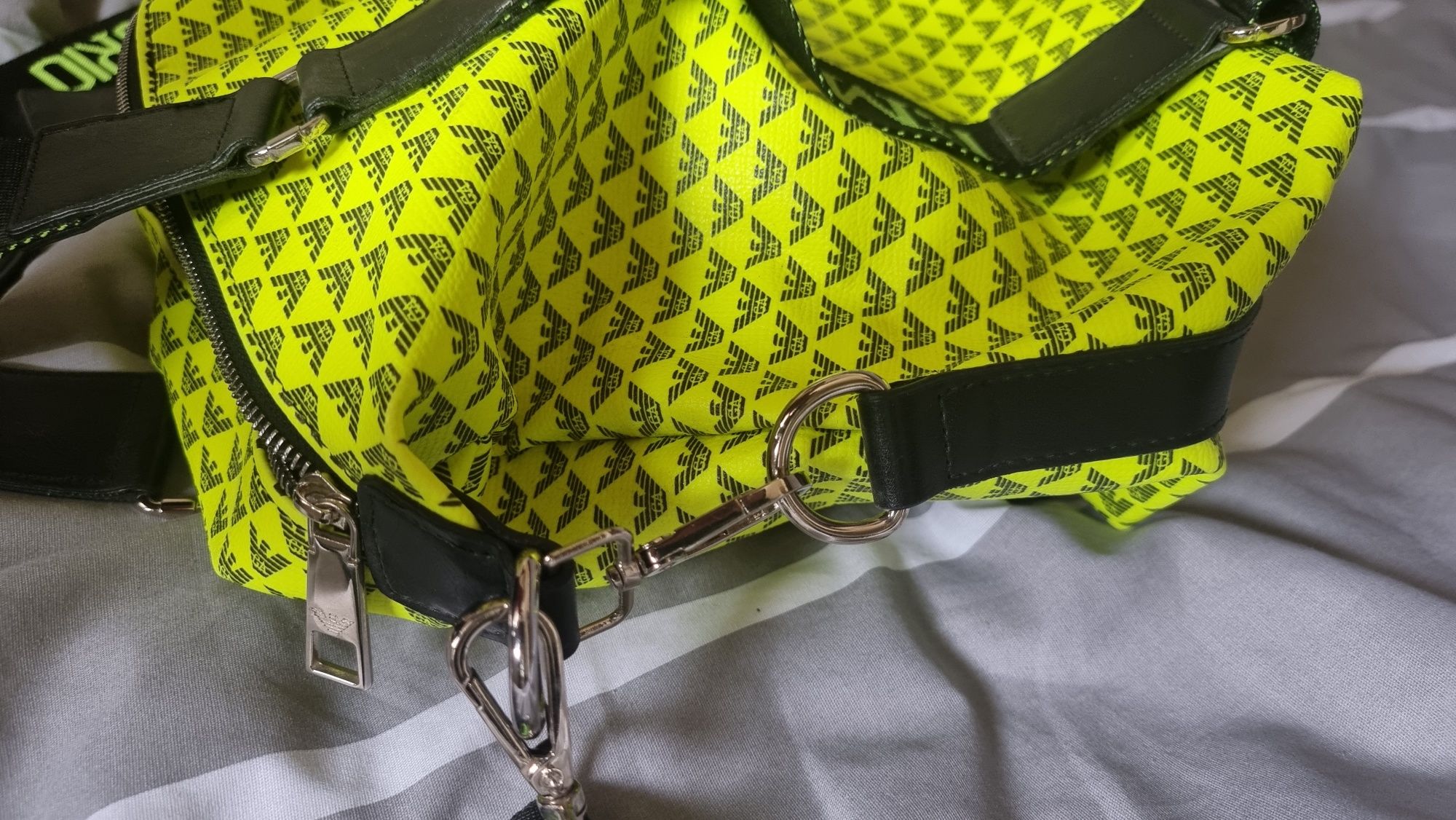 Torba,torebka  Emporio Armani