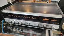Tandberg TR 2060 Amplituner stereo Monster.