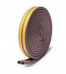 PARKSIDE Uszczelka Samoprzylepna Do Drzwi Okien 2 szt  9mmx5,5mm 2x5m