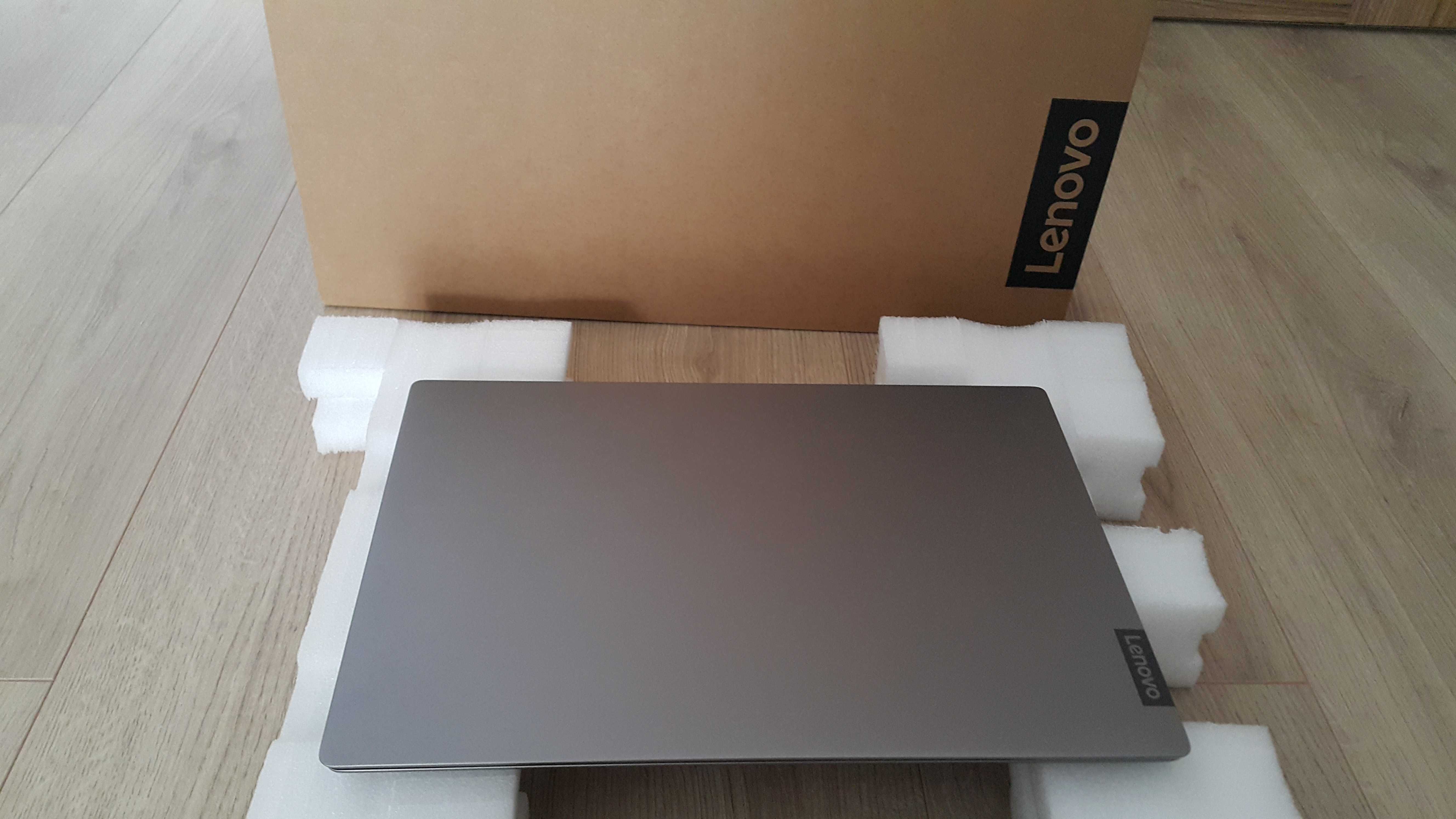 IdeaPad s540 - 14 cali - ultramobilny