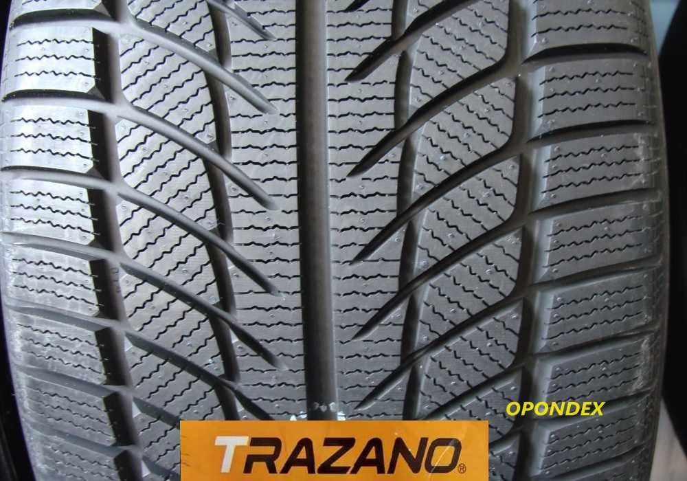 225/45/18 Trazano WYSYŁKA GRATIS 225/45R18 zimowe Płock