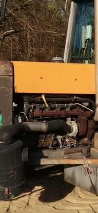 Silnik 6 cyl Turbo mwm seria B 226 Renault 155.54 /145.14/145.54