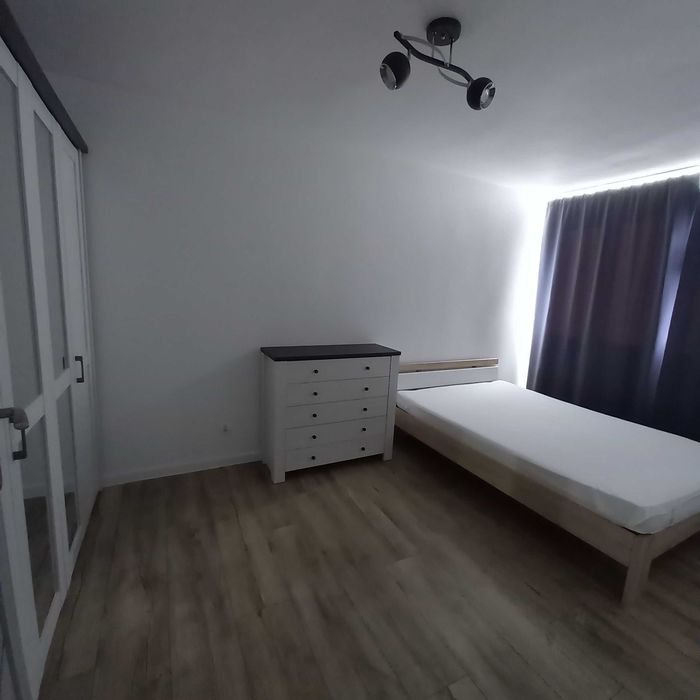 Mieszkanie 2-pokojowe do wynajęcia w centrum z ogrzewaniem miejskim