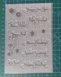 14. Stemple silikonowe scrapbooking