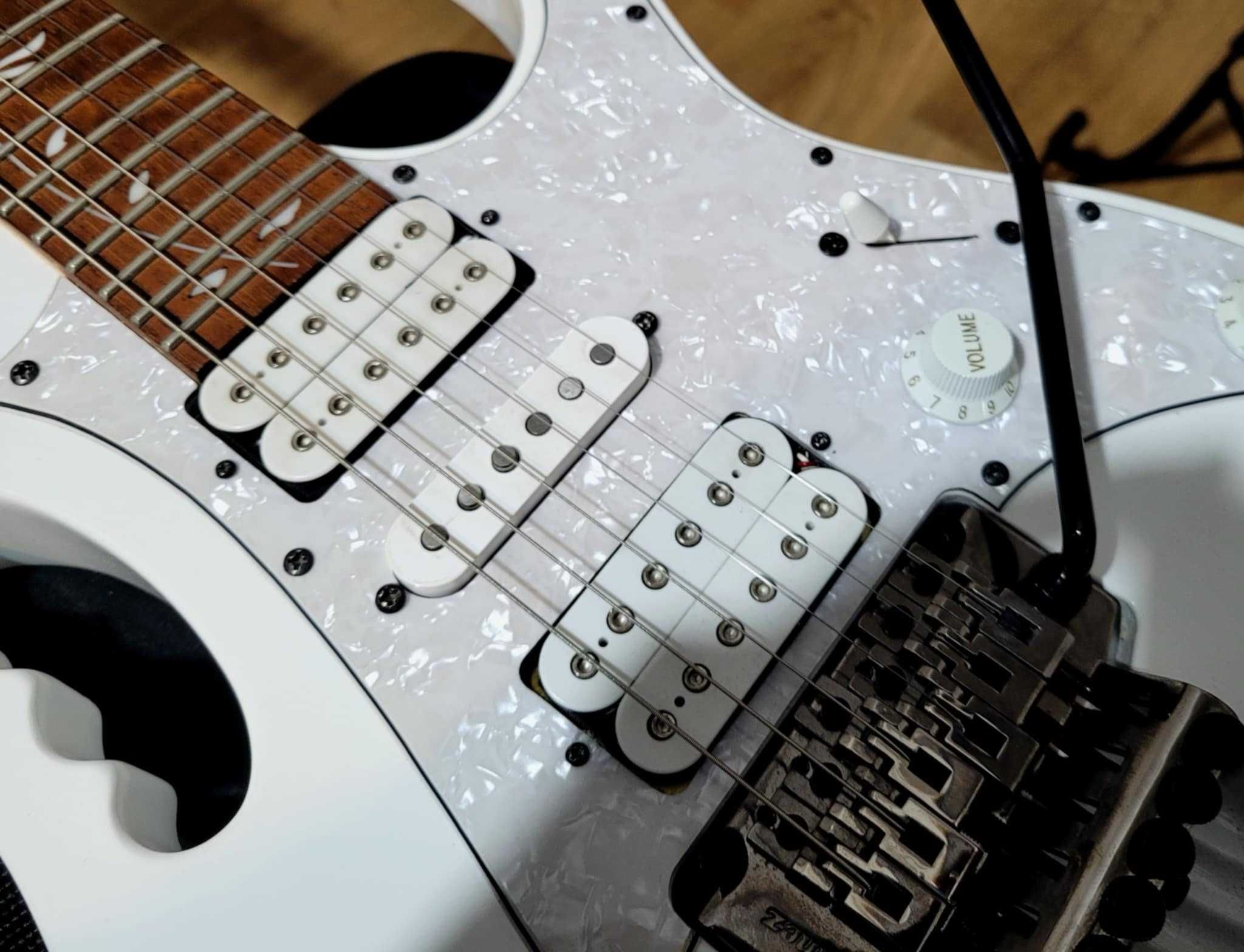 IBANEZ JEM (Steve Vai signature)