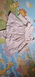 Sukienka z body H&M 74