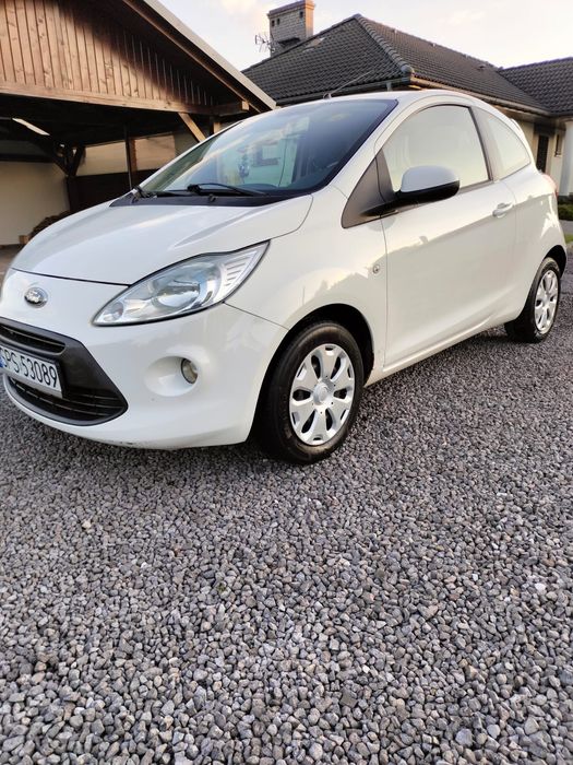 Sprzedam Ford Ka
