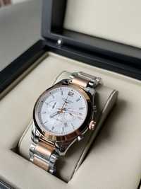 мужские наручные часы Longines Conquest Chrono