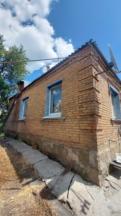 Продаж будинку 75м2 Черняхівка (ближня)