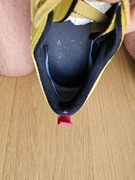 Sapatilhas Tênis Vans Ultrarange 42