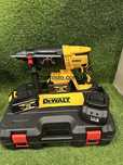 Акумуляторний перфоратор DeWalt DCH133NT (48V, 6AH), АКБ перфоратор