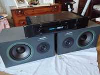 Alesis Monitor One e RA100
