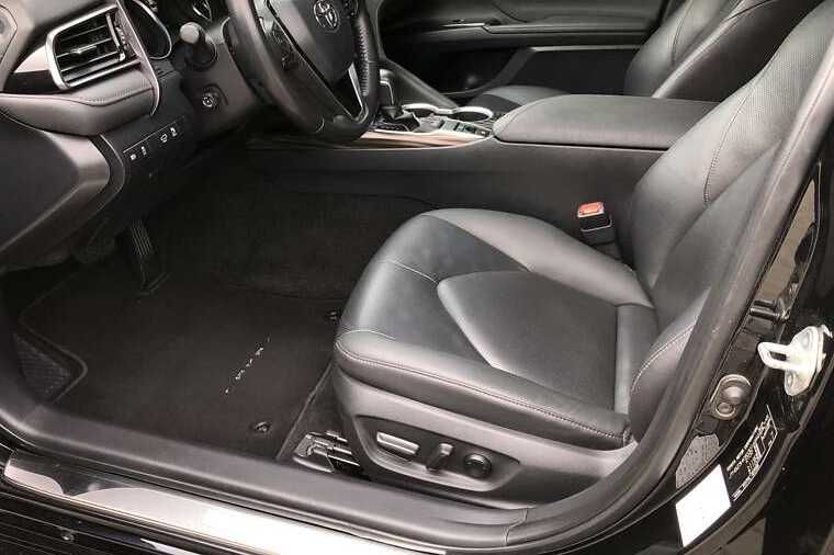 Toyota Camry 2020 V6