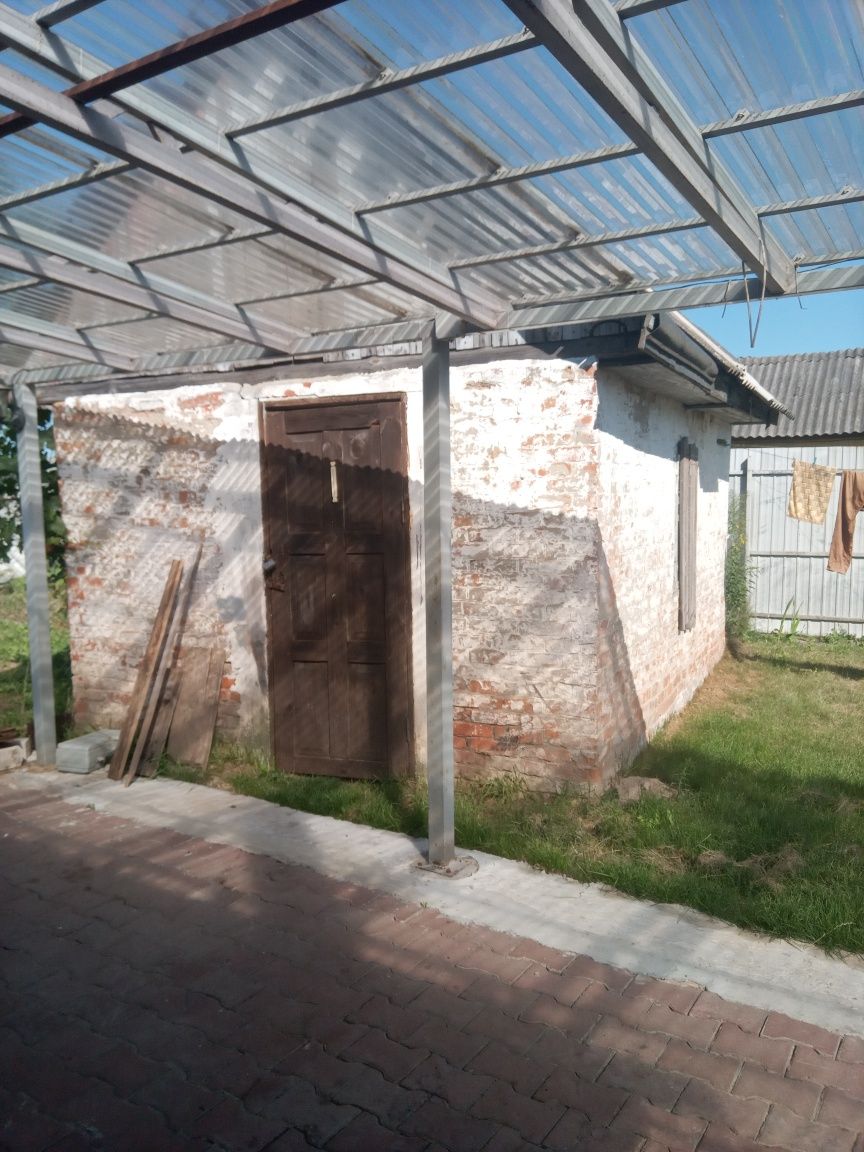 Продаётся дом в с. Богдановка .
