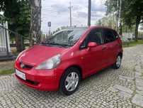 Honda Jazz 1.3 benzyna !!! 2002 rok !!! Klimatyzacja !!!