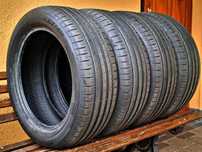 Goodyear EfficientGrip Performance 205/55R17 91V Rok 2024.24 - Nowe