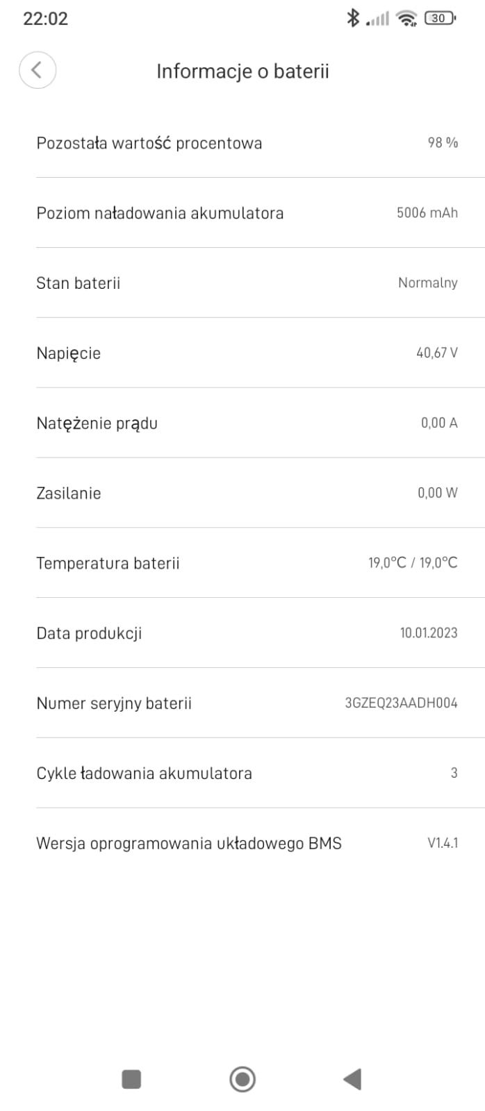 Hulajnoga elektryczna Xiaomi Mi Electric Scooter Essential 250W 20km