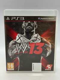 WWE 13 PS3 PlayStation