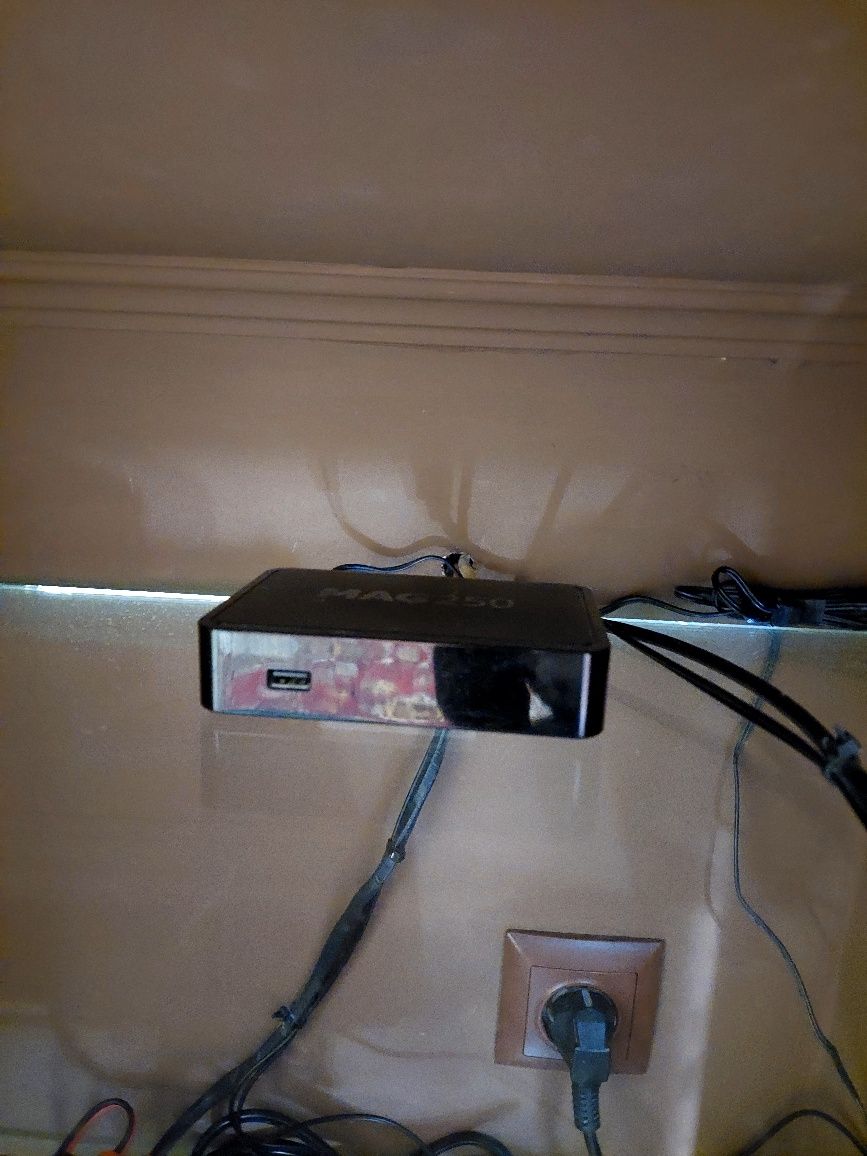 Приставка Дикий сад