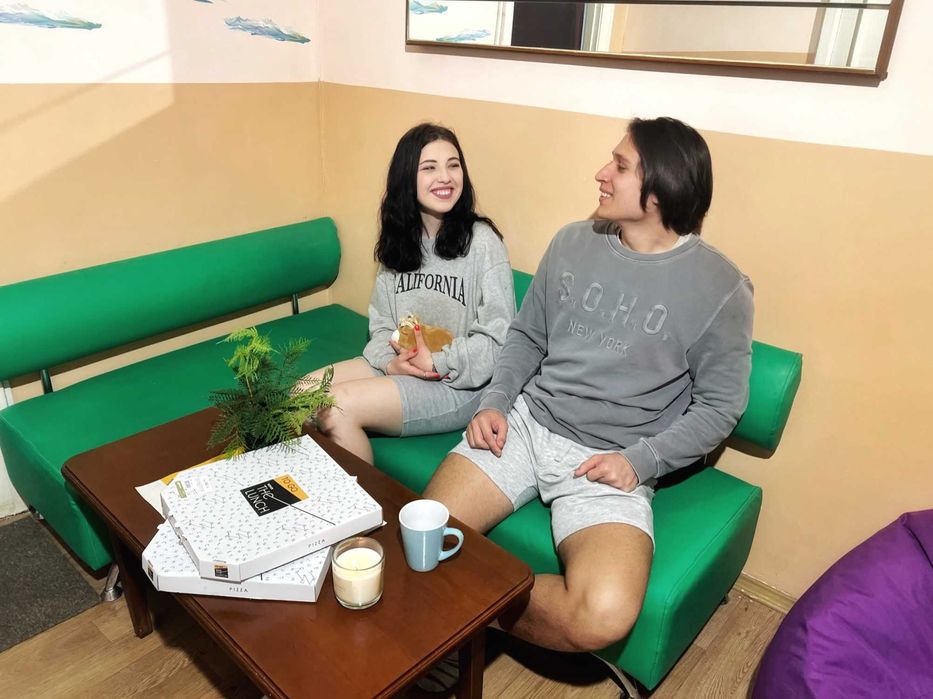 Хостел Победы, метро Святошино / Житомирская! Настоящие цены и фото!-7-555.biz.ua