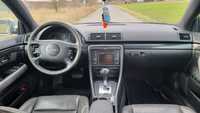 Audi A4B6 fajna wersja