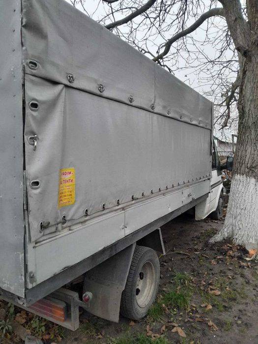 Продам Ford Transit 2003 Можливий обмін