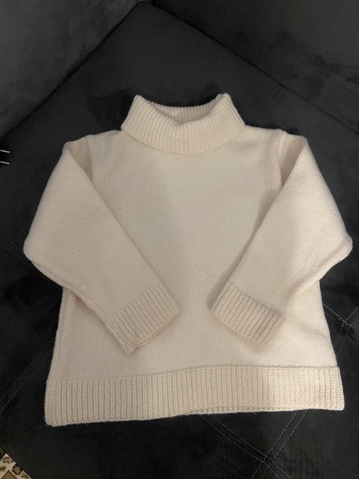 светер на дівчинку  104