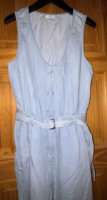 Obey Vista Romper jumpsuit 29/M nowy