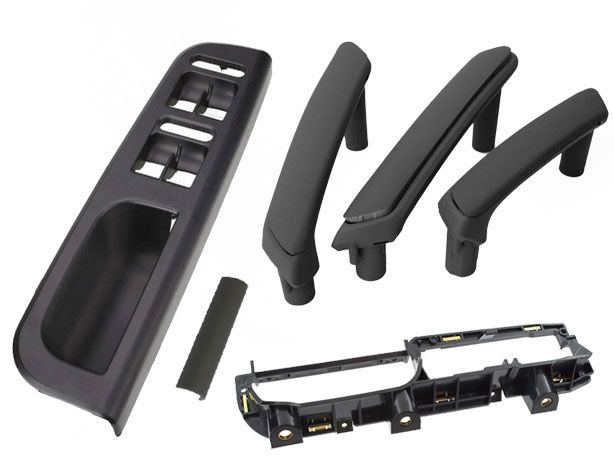 Puxadores Interiores Pegas Portas VW Passat B5 (NOVO)